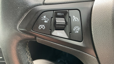 Vauxhall Astra 1.0T 12V ecoFLEX SRi 5dr Petrol Hatchback